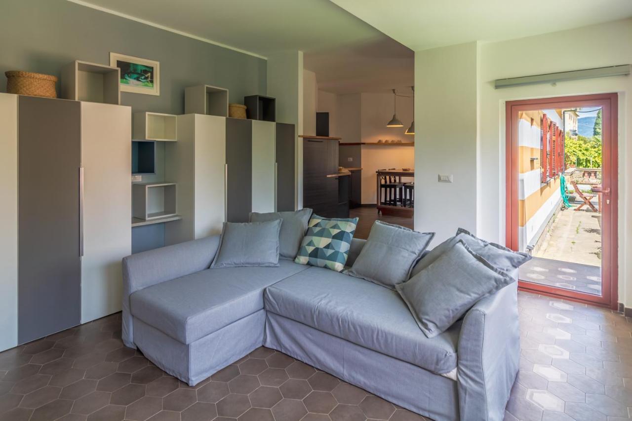 La Casa Dei Gabbiani By Portofino Homes Santa Margherita Ligure Exterior photo