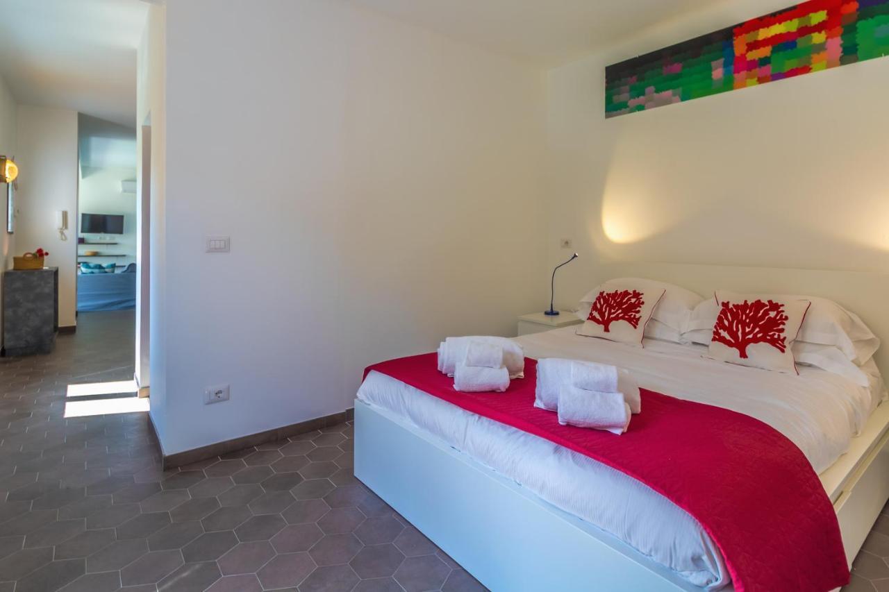 La Casa Dei Gabbiani By Portofino Homes Santa Margherita Ligure Exterior photo