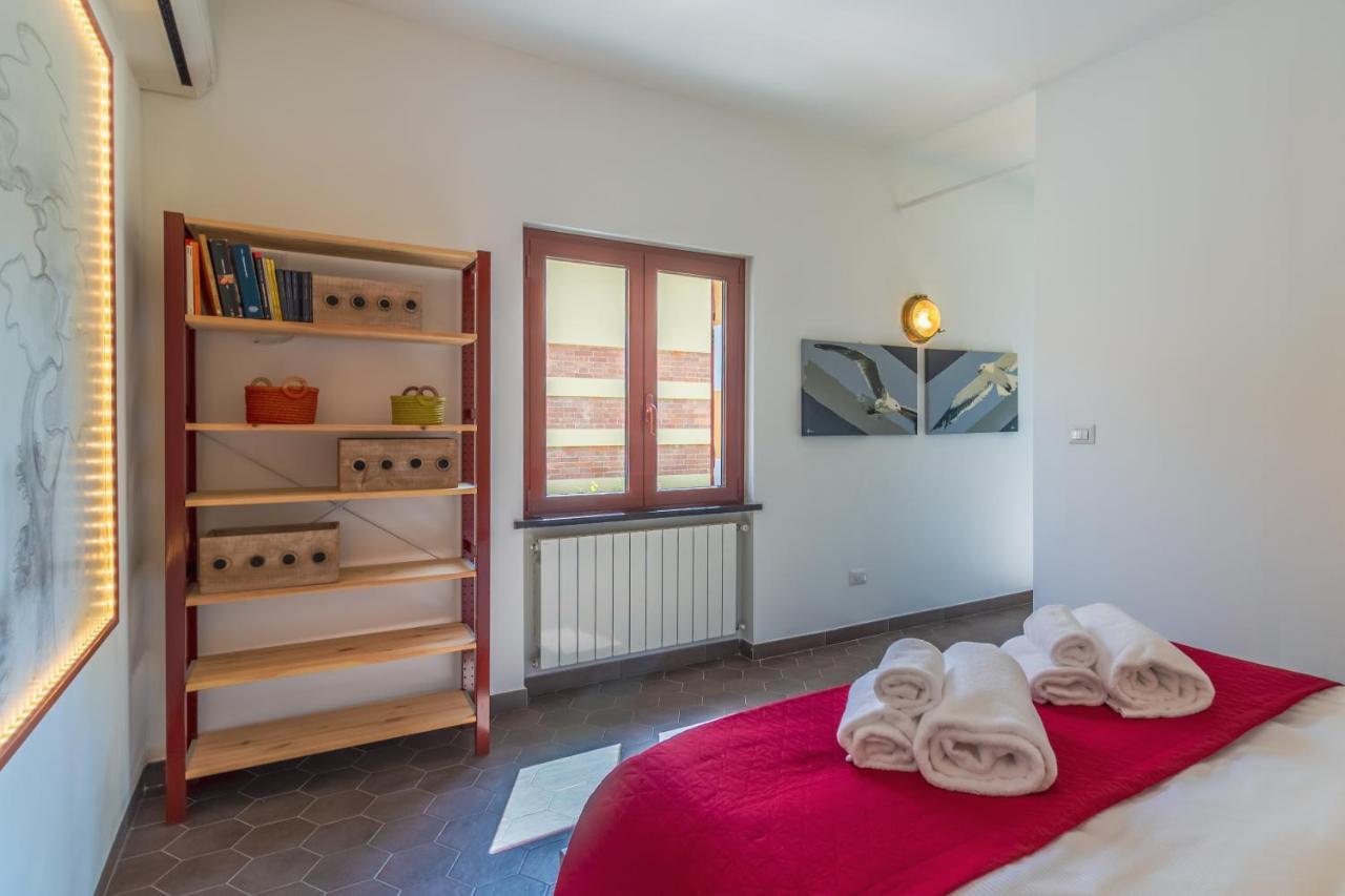 La Casa Dei Gabbiani By Portofino Homes Santa Margherita Ligure Exterior photo
