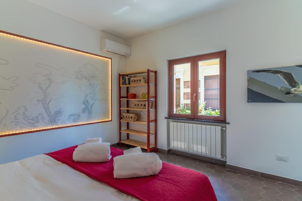 La Casa Dei Gabbiani By Portofino Homes Santa Margherita Ligure Exterior photo