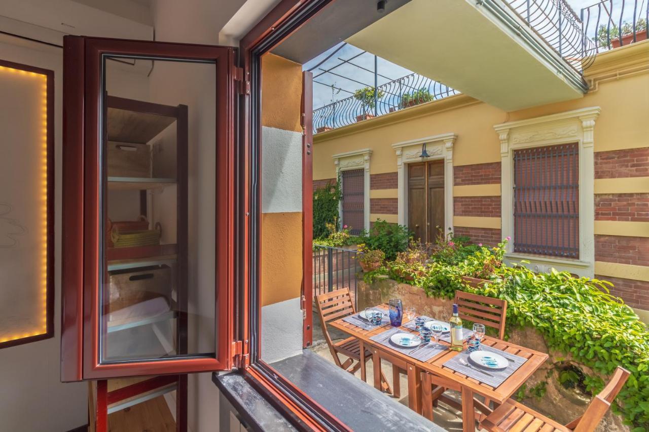 La Casa Dei Gabbiani By Portofino Homes Santa Margherita Ligure Exterior photo